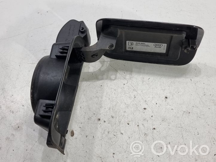 Audi A5 8T 8F Volet de trappe réservoir de carburant 8K0010508R