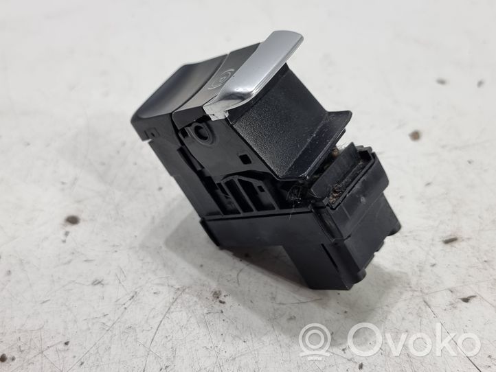 Audi A5 8T 8F Interrupteur, commande de frein de stationnement 8K2927225B