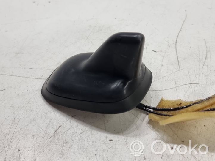 Volkswagen Touareg II Antenna GPS 3C0035507N