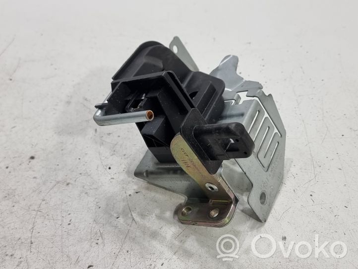 BMW 3 F30 F35 F31 Staffa di montaggio copertura ripiano portaoggetti 9904006937