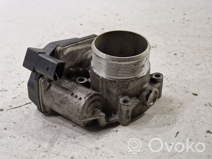 Audi A3 S3 8P Valvola a farfalla 06F133062J