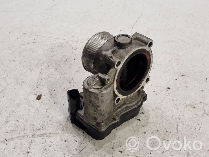 Audi A3 S3 8P Valvola a farfalla 06F133062J