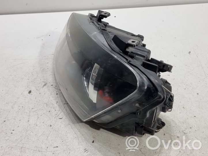 Volkswagen Polo V 6R Headlight/headlamp 6R1941015E