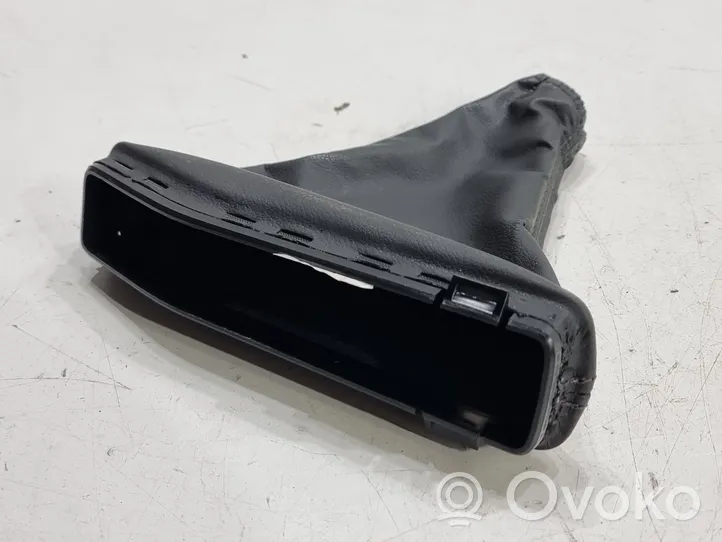 Seat Leon (5F) Garniture levier frein à main 5F0711457