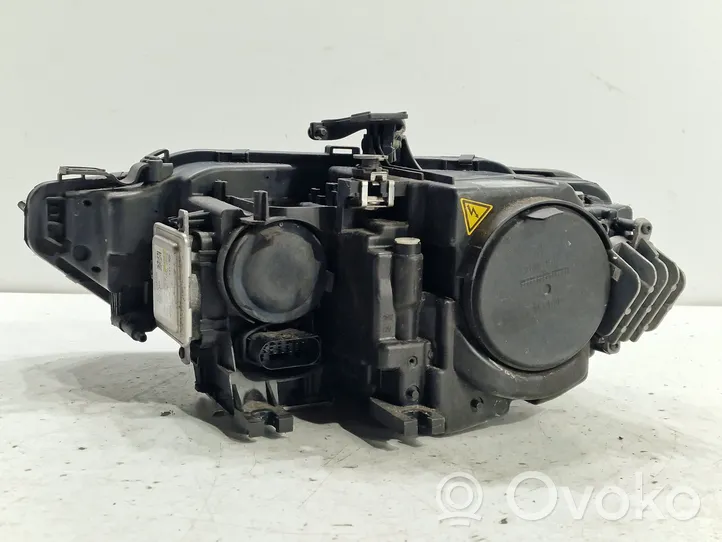 Audi A5 8T 8F Phare frontale 8T0941006D