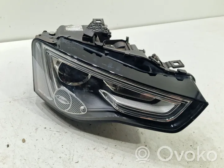 Audi A5 8T 8F Phare frontale 8T0941006D