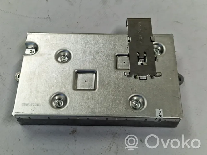 Audi A4 S4 B8 8K MMI control unit 4E0035729