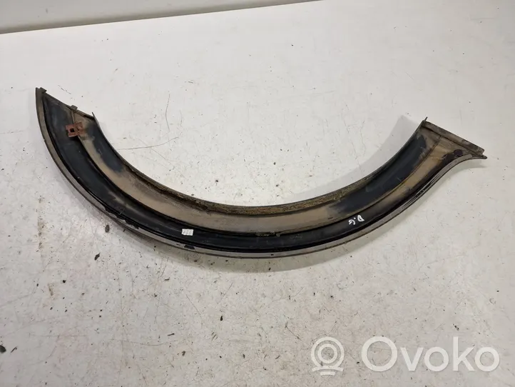 Volkswagen Touran II Rear fender molding trim 1T0853818A