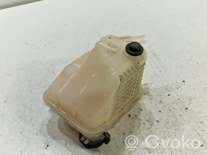 Toyota C-HR Ausgleichsbehälter Kühlwasser 