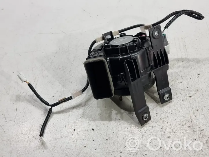 Toyota C-HR Ventola riscaldamento/ventilatore abitacolo G923047080