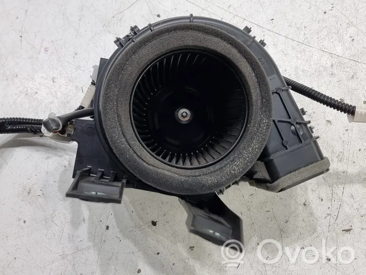 Toyota C-HR Ventola riscaldamento/ventilatore abitacolo G923047080