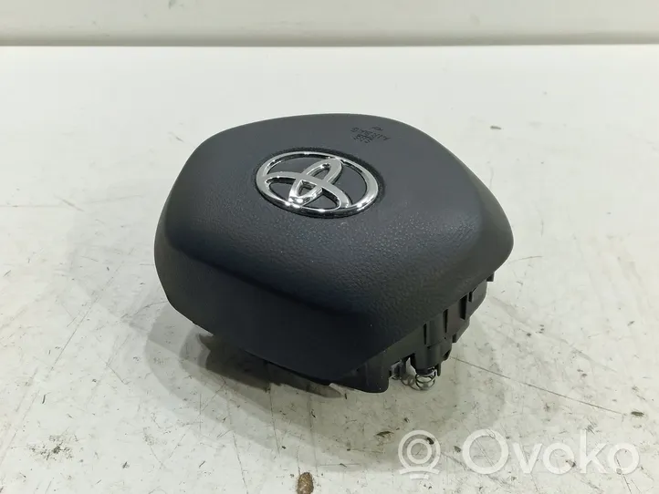 Toyota C-HR Airbag de volant 45130F4030