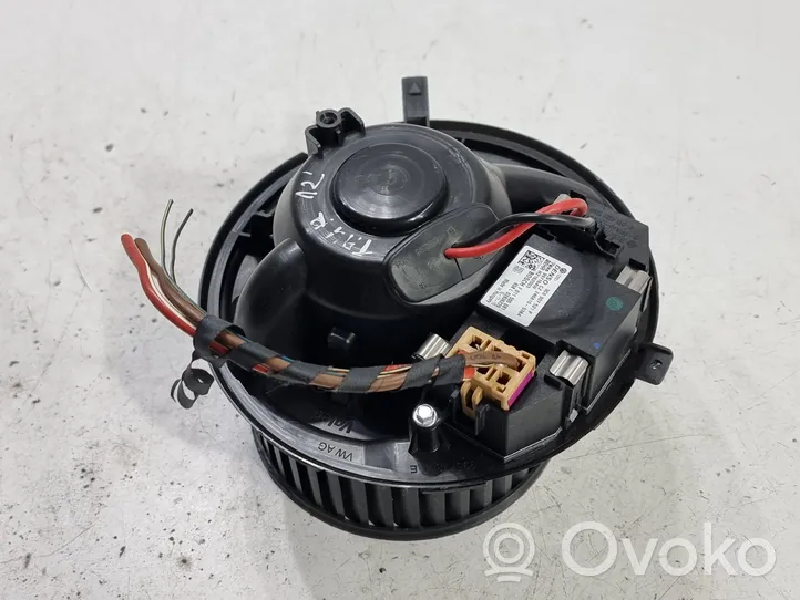 Volkswagen Touran II Ventola riscaldamento/ventilatore abitacolo 1K1820015J