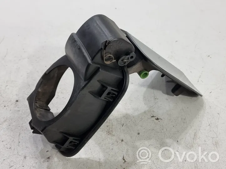 BMW 5 E60 E61 Sportello del serbatoio del carburante 7034279