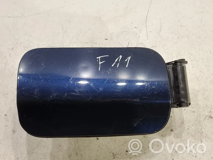 BMW 5 F10 F11 Bouchon, volet de trappe de réservoir à carburant 7217767