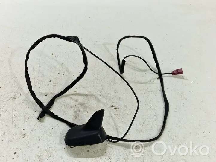 Audi A3 S3 A3 Sportback 8P Antena GPS 8P0035503J