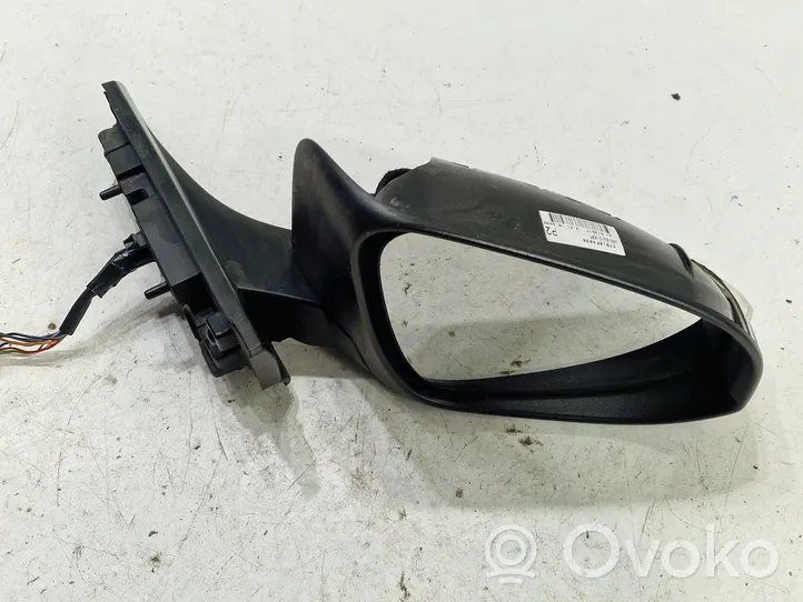 Toyota C-HR Front door electric wing mirror 87910F4020