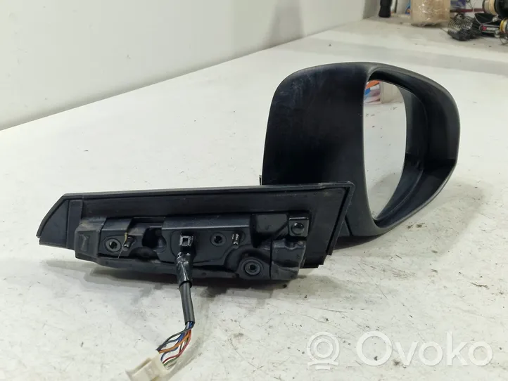 Toyota C-HR Front door electric wing mirror 87910F4020