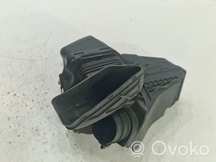 Audi A4 S4 B8 8K Scatola del filtro dell’aria 8K0183A