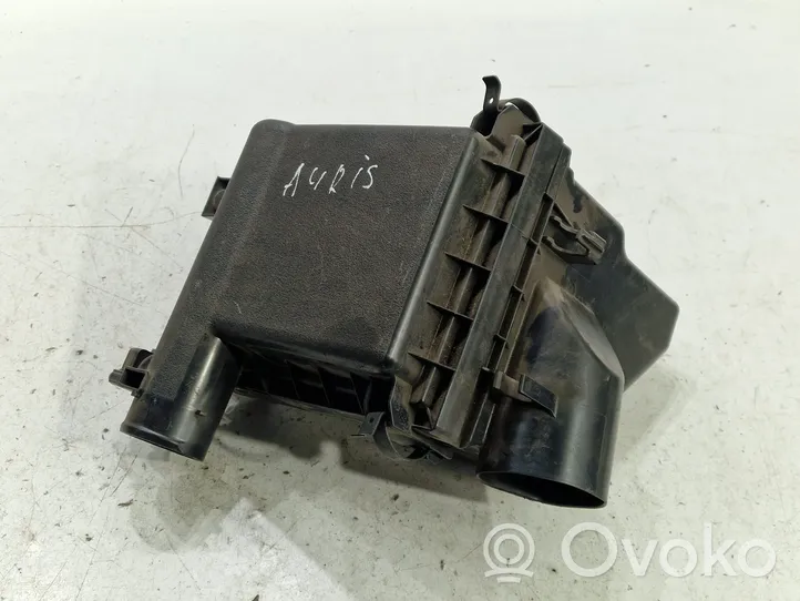 Toyota Auris E180 Air filter box 1770137170