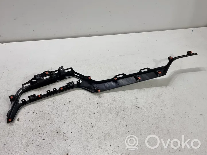 Toyota C-HR Panneau de garniture tableau de bord 55406F4010