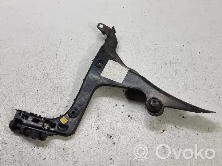 Audi A3 S3 A3 Sportback 8P Rear bumper mounting bracket 8P4807377B