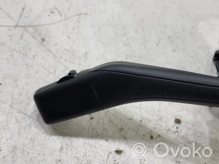 Volkswagen Golf VI Wiper turn signal indicator stalk/switch 5K0953507BC