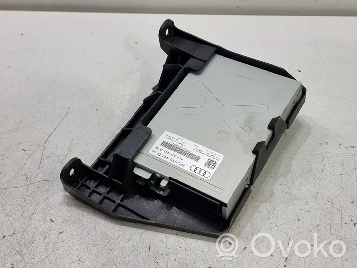 Audi A6 S6 C6 4F Videon ohjainlaite 4F0910441D