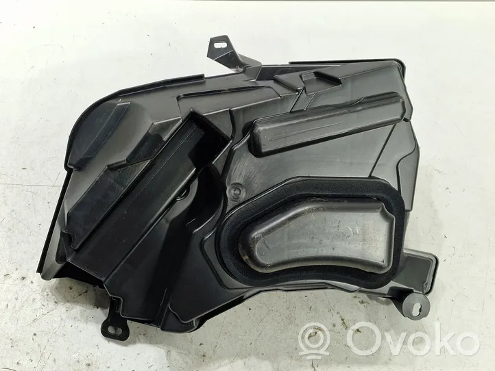 Audi A5 8T 8F Subwoofer altoparlante 8F0035382A