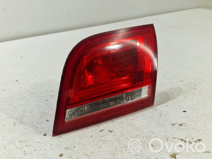 Audi A3 S3 A3 Sportback 8P Tailgate rear/tail lights 8P4945094D