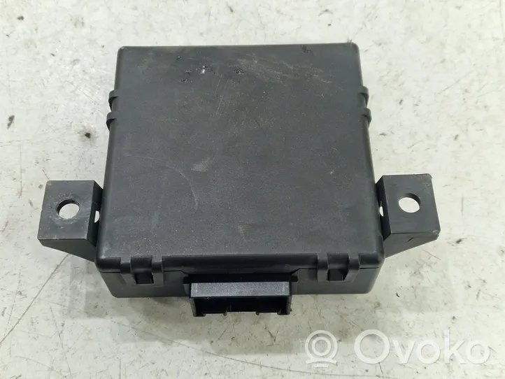 Audi A5 8T 8F Moduł sterowania Gateway 8R0907468L