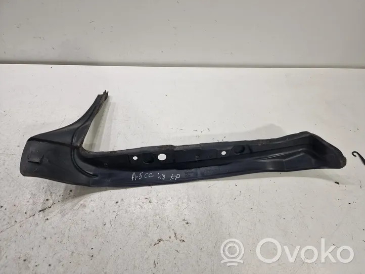 Audi A5 8T 8F Panel wykończeniowy błotnika 8T0821111A