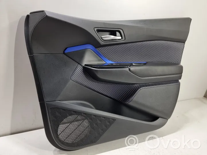 Toyota C-HR Rivestimento del pannello della portiera anteriore 67601F4030