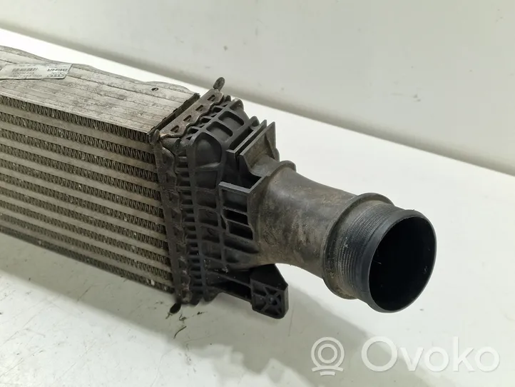 Audi A4 S4 B8 8K Radiatore intercooler 8K0145805P