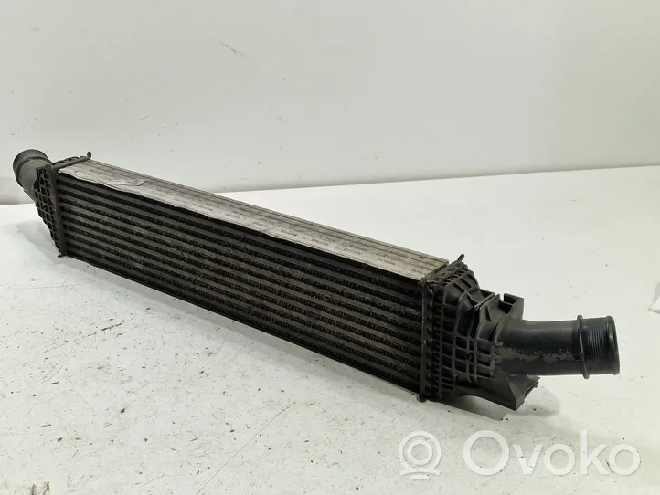 Audi A4 S4 B8 8K Radiatore intercooler 8K0145805P