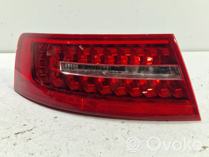 Audi A6 S6 C6 4F Lampa tylna 4F5945095J