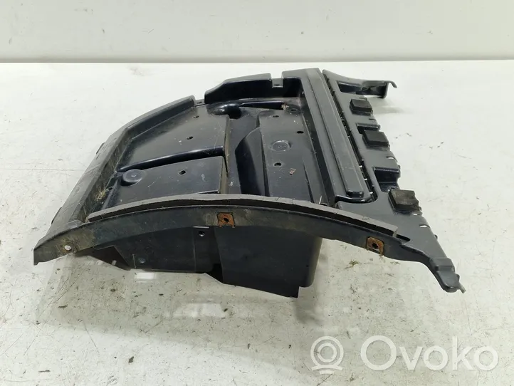 BMW 3 E92 E93 Rear bumper mounting bracket 7128246