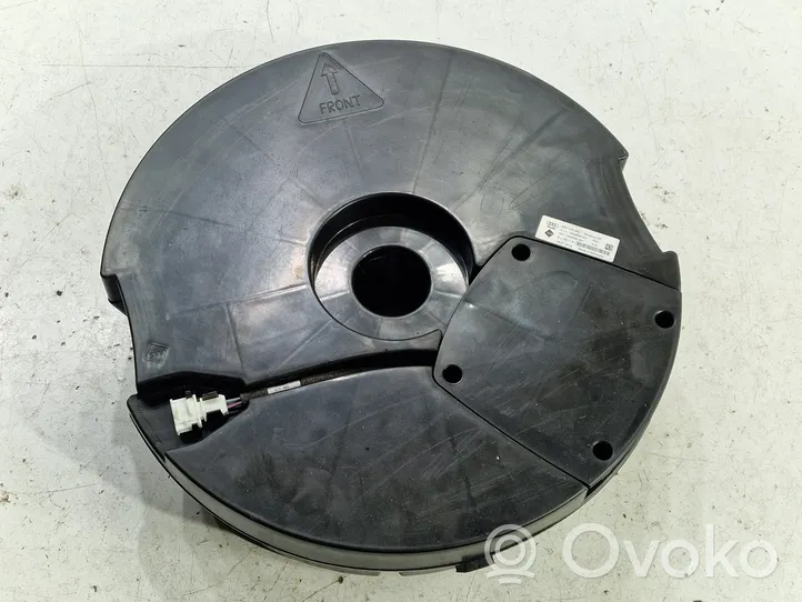 Audi Q5 SQ5 Subwoofer-bassokaiutin 8R0035382