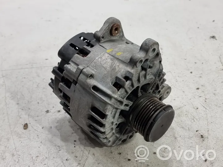 Volkswagen Golf VI Generatore/alternatore 03L903023F