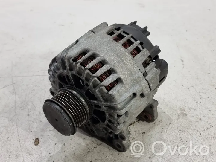 Volkswagen Golf VI Generatore/alternatore 03L903023F