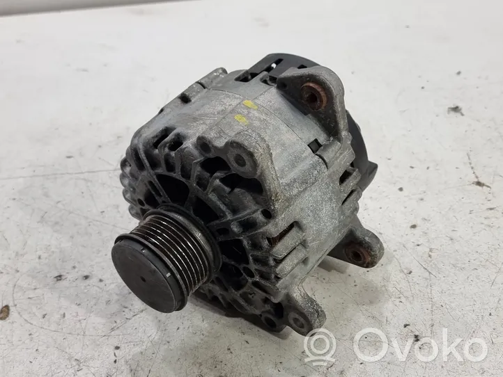 Volkswagen Golf VI Generatore/alternatore 03L903023F