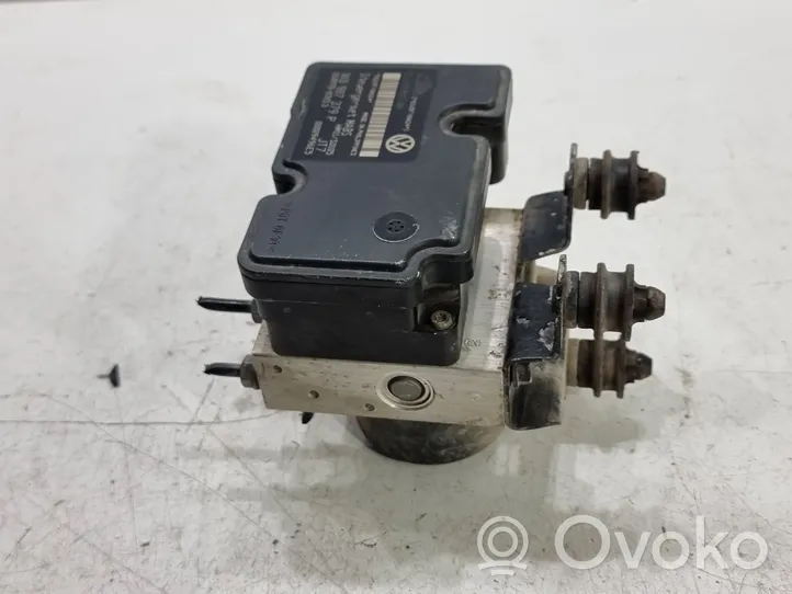 Volkswagen Jetta V ABS Pump 1K0907379P