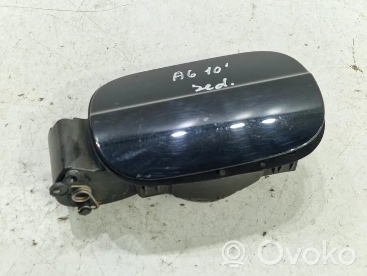 Audi A6 S6 C6 4F Fuel tank cap 