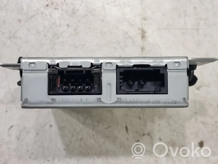 Mercedes-Benz CLS C218 X218 MMI control unit A2219005903