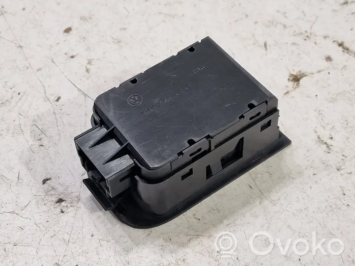 Volkswagen Tiguan Interrupteur, commande de frein de stationnement 5N0927225