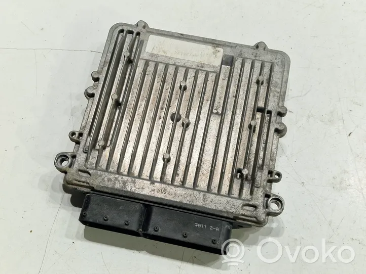 Mercedes-Benz CLS C218 X218 Sterownik / Moduł ECU A6421508900