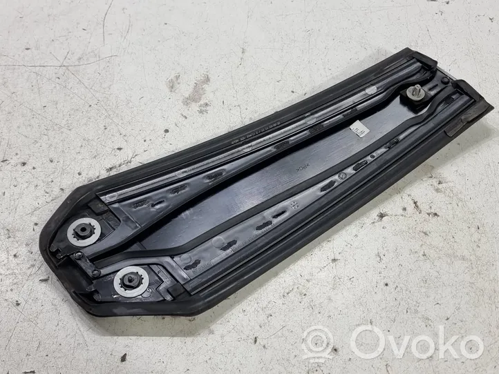 Mercedes-Benz CLS C218 X218 (B) Rivestimento del montante (esterno) A2186900487