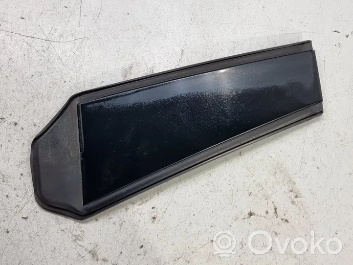 Mercedes-Benz CLS C218 X218 (B) Rivestimento del montante (esterno) A2186900487