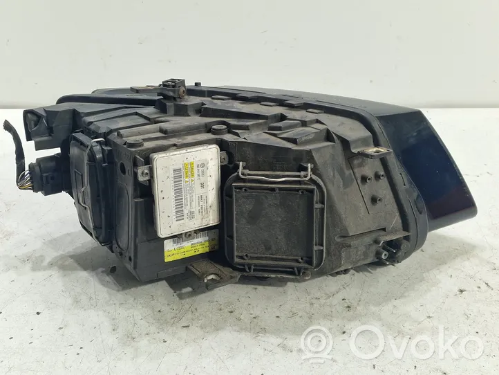 Audi Q5 SQ5 Headlight/headlamp 8R0941003AG