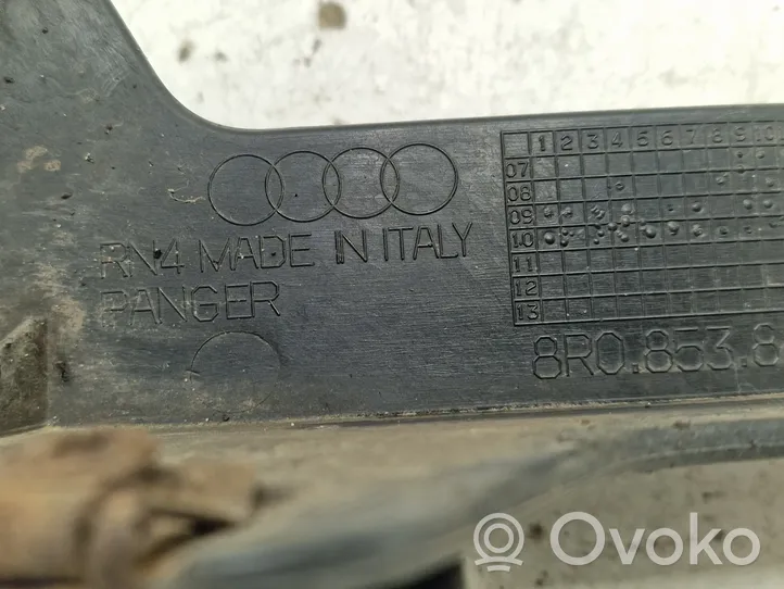 Audi Q5 SQ5 Priekinis purvasargis 8R0853888